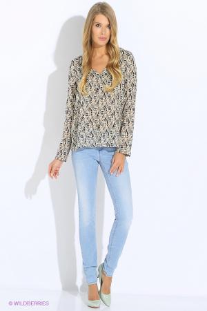 Блузка United Colors of Benetton