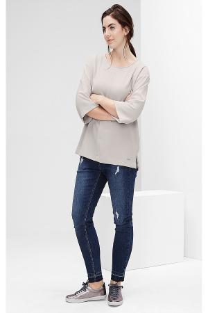 Блузка S.OLIVER