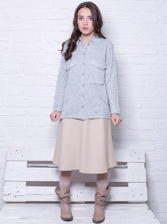 Рубашка Farfalla