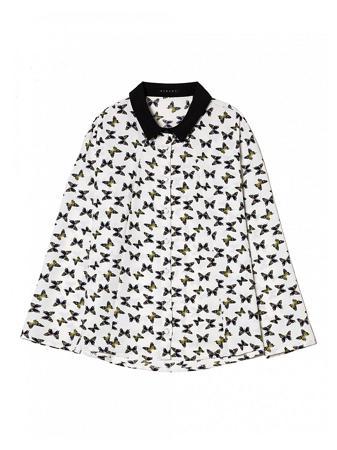 Рубашка Sisley