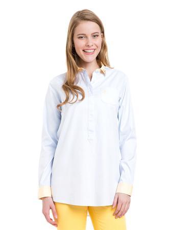 Рубашка U.S. Polo Assn.