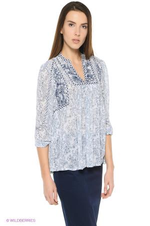 Блузка Oodji