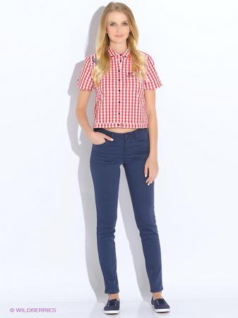 Рубашка Fred Perry