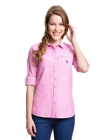 Рубашка U.S. Polo Assn.