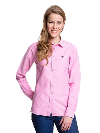 Рубашка U.S. Polo Assn.