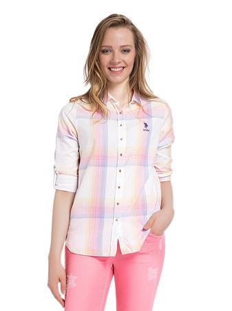 Рубашка U.S. Polo Assn.