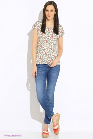 Блузка Finn Flare