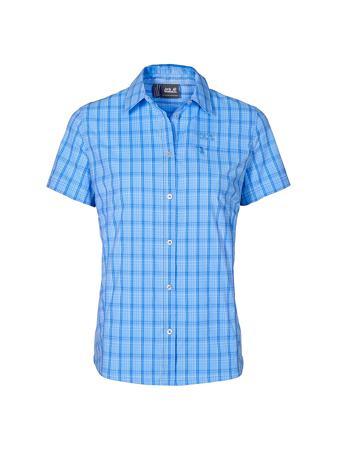 Рубашка Jack Wolfskin