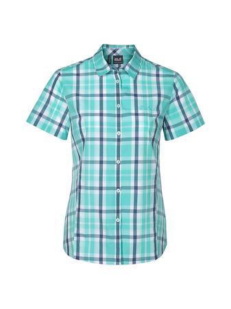 Рубашка Jack Wolfskin