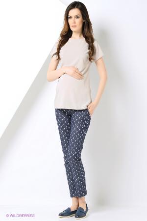 Блузка 40 недель