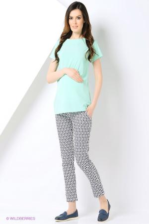 Блузка 40 недель