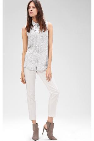 Блузка S.OLIVER