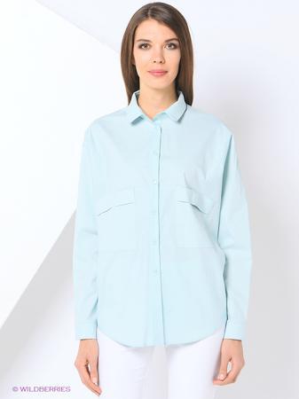 Рубашка Katya Erokhina