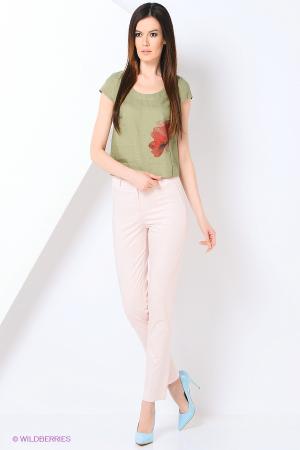 Блузка КАЛIНКА