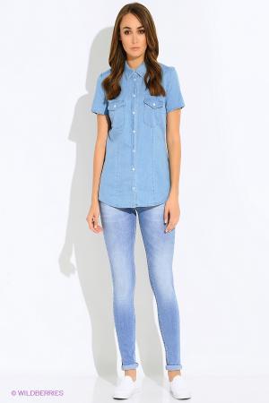 Рубашка TOM FARR