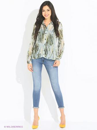 Рубашка Vero moda