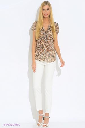 Блузка Oodji