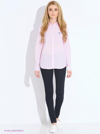 Рубашка U.S. Polo Assn.