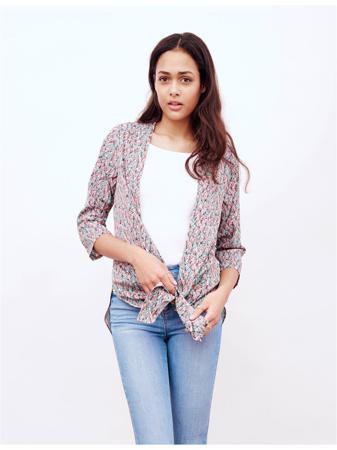 Рубашка Jennyfer