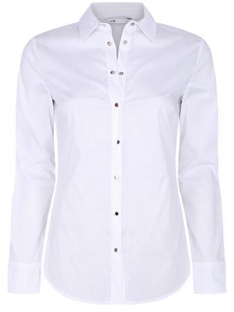 Рубашка Oodji