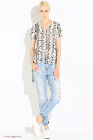 Блузка TOM FARR