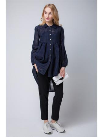 Рубашка Olga Skazkina