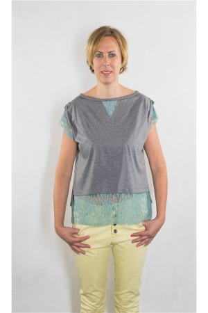 Блузка Brava Catalan