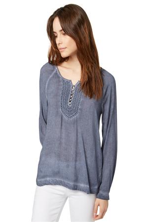 Блузка TOM TAILOR