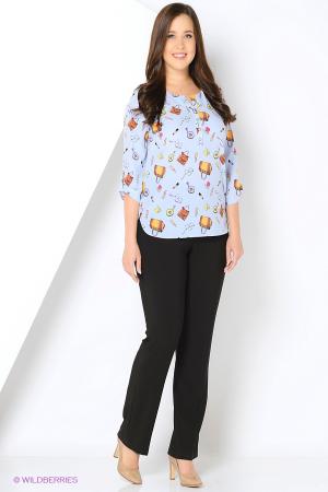 Блузка Milana Style