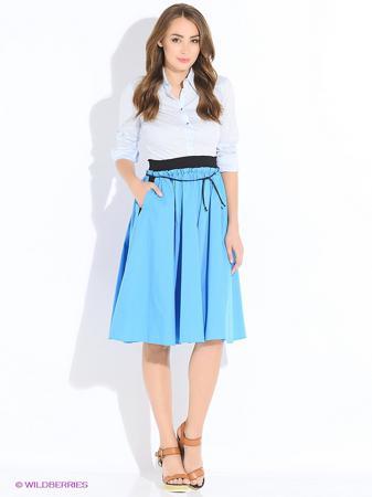 Рубашка Oodji