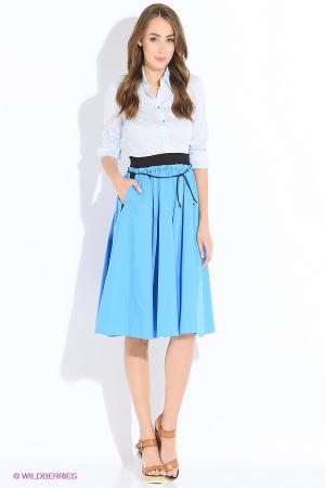 Рубашка Oodji