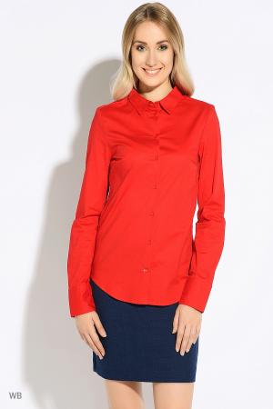 Рубашка Oodji