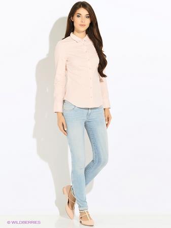 Рубашка Oodji