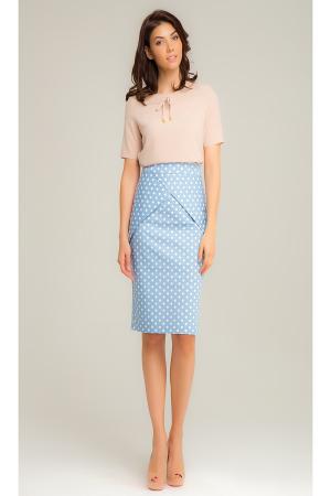 Блузка Vittoria Vicci