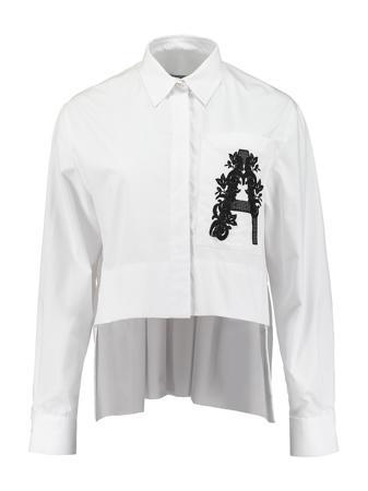 Рубашка Avtandil