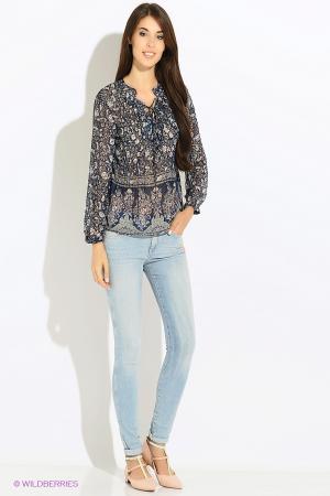 Блузка Oodji