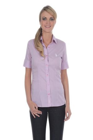 Рубашка U.S. Polo Assn.