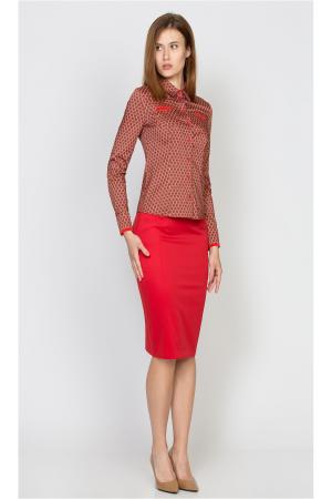Блузка EMKA FASHION