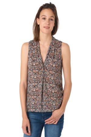 Блузка TOM TAILOR