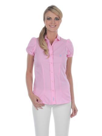 Рубашка U.S. Polo Assn.