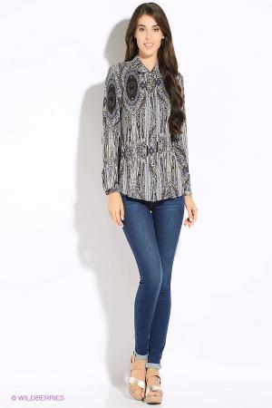 Блузка Finn Flare