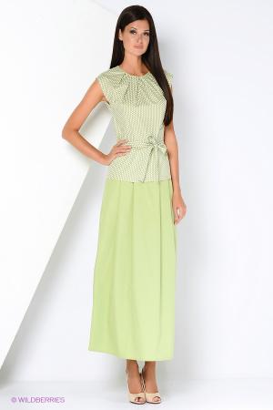 Блузка FLEURETTA