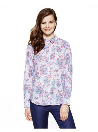 Рубашка United Colors of Benetton