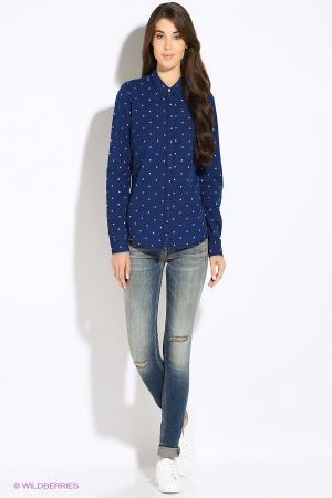 Блузка Tommy Hilfiger