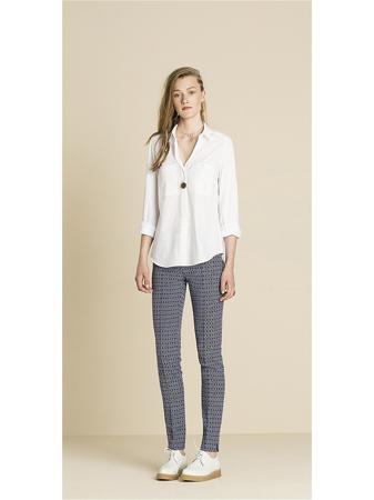 Рубашка Oky Coky