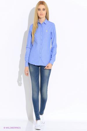 Рубашка U.S. Polo Assn.