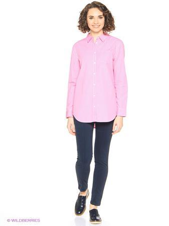 Рубашка United Colors of Benetton