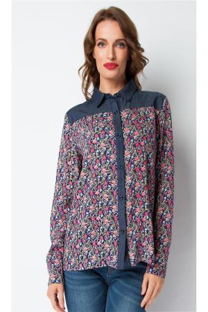 Блузка Vis-a-vis