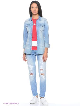 Рубашка DonDup