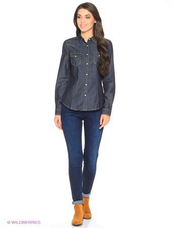 Рубашка United Colors of Benetton